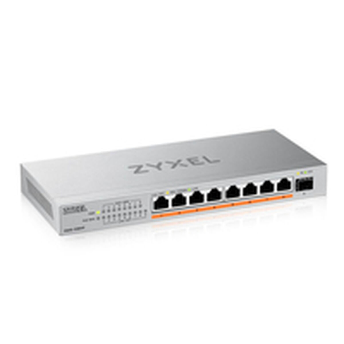Slēdzis ZyXEL XMG-108HP-EU0101F
